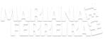 Logo escrita 'Mariana Ferreira Tech'
